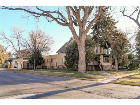 303 S 3rd St, Sterling, CO 80751