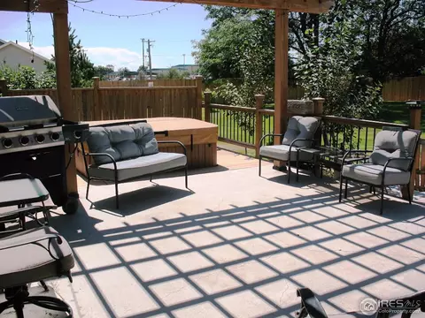 714 N Logan Ave, Fleming, CO 80728 photo 5