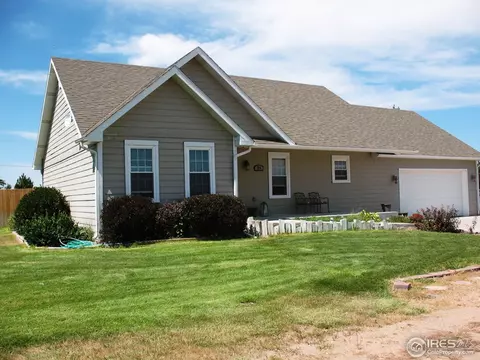 714 N Logan Ave, Fleming, CO 80728 photo 1