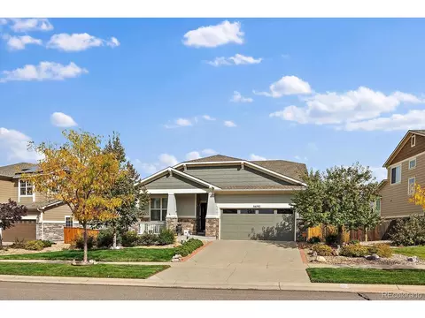5692 S Flat Rock Way, Aurora, CO 80016