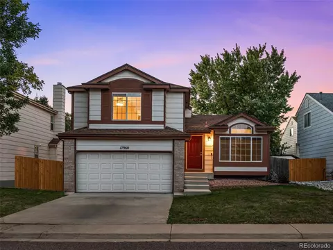 17960 E Brown Pl, Aurora, CO 80013 photo 2