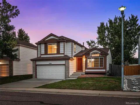 17960 E Brown Pl, Aurora, CO 80013 photo 1