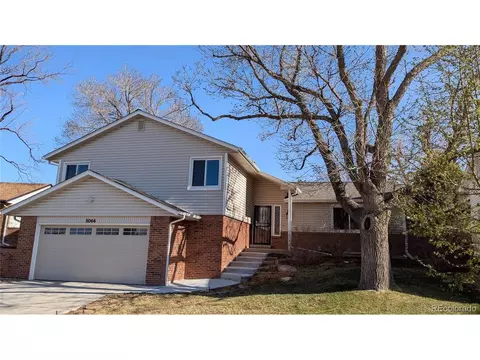 8064 E Amherst Ave, Denver, CO 80231