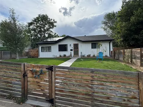 1811 S Newton St, Denver, CO 80219
