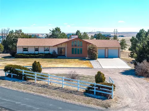 40154 E Colorado Ave, Bennett, CO 80102
