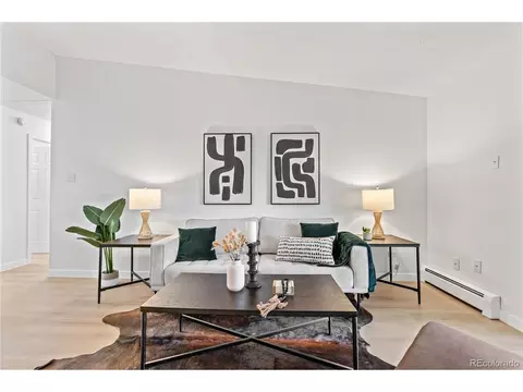 720 S Clinton St #4D, Denver, CO 80247