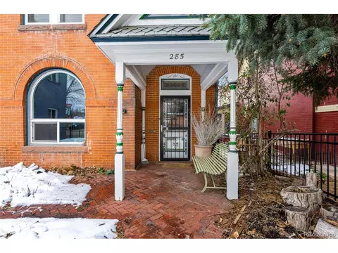 Undisclosed, Denver, CO 80209 photo 2