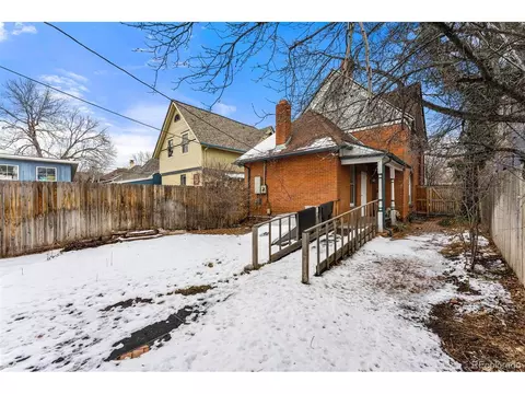 Undisclosed, Denver, CO 80209 photo 4