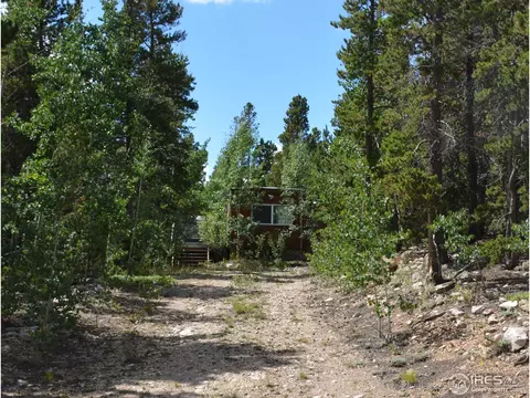 37 Forest Hill Rd, Black Hawk, CO 80422 photo 5