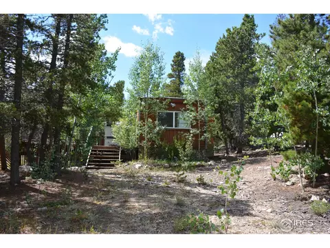 37 Forest Hill Rd, Black Hawk, CO 80422 photo 2