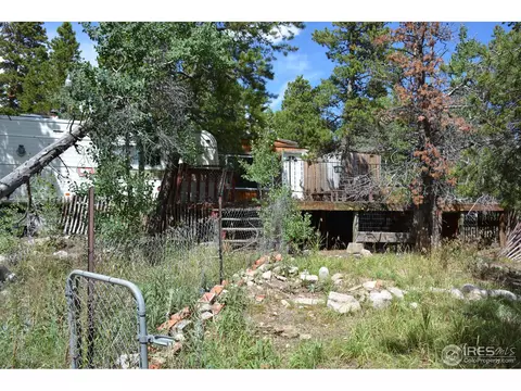 37 Forest Hill Rd, Black Hawk, CO 80422 photo 8