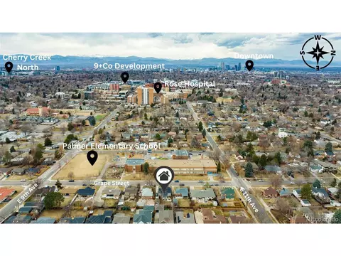 960 Grape St, Denver, CO 80220 photo 35