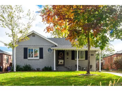 960 Grape St, Denver, CO 80220 photo 1