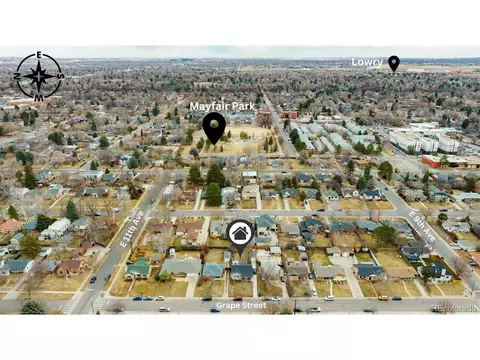 960 Grape St, Denver, CO 80220 photo 36