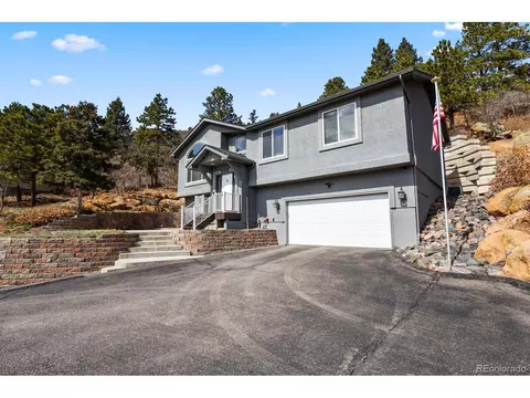 508 Viola St, Palmer Lake, CO 80133
