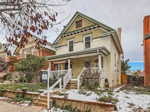 2247 N High St, Denver, CO 80205 photo 42