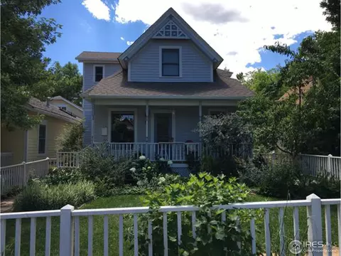 814 Maxwell Ave, Boulder, CO 80304 photo 1