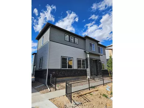 23900 E 41st Ave, Aurora, CO 80019