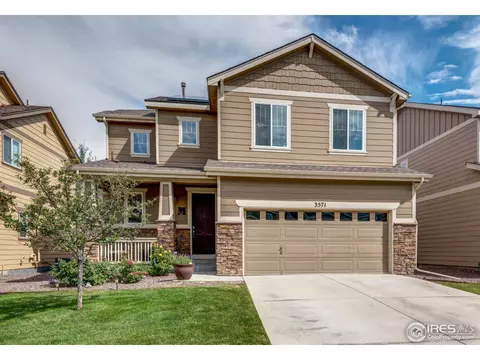 3571 E 141st Ave, Thornton, CO 80602 photo 1