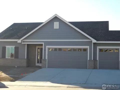 3126 Argyll Ln, Johnstown, CO 80534 photo 1