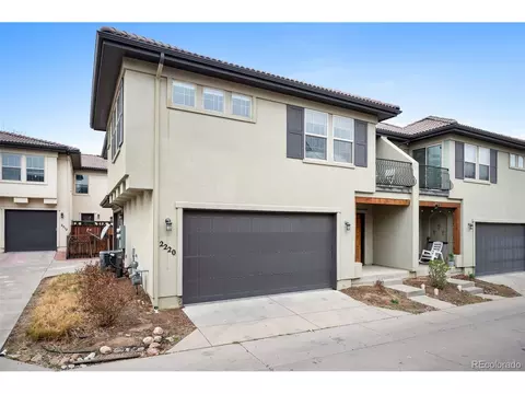 2220 Valentia St, Denver, CO 80238