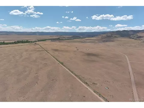 0 County Road Bb, Capulin, CO 81140