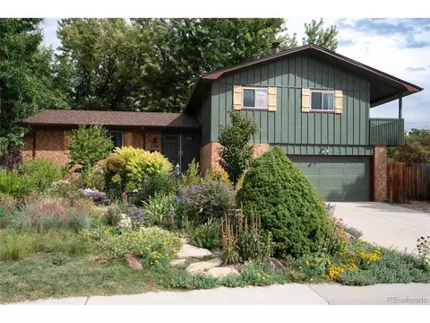 6294 S Cedar St, Littleton, CO 80120