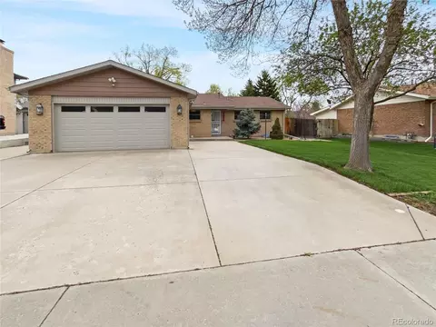 5296 Bristol St, Arvada, CO 80002