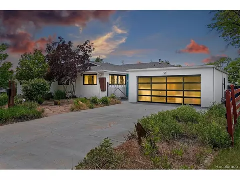 2675 S Eudora St, Denver, CO 80222