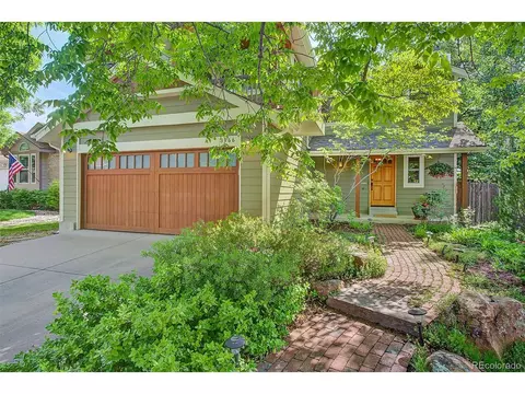 3966 Bosque Ct, Boulder, CO 80301 photo 1