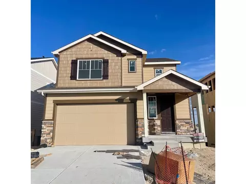 5713 Mammoth Ln, Colorado Springs, CO 80951