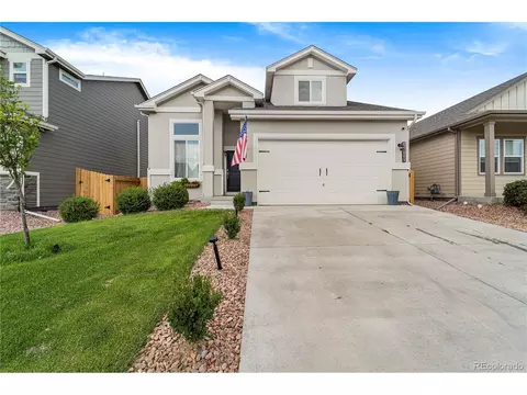 10480 Kalama Dr, Colorado Springs, CO 80925