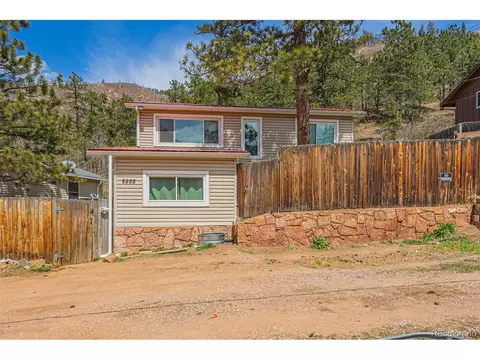 8228 W Highway 24, Cascade, CO 80809