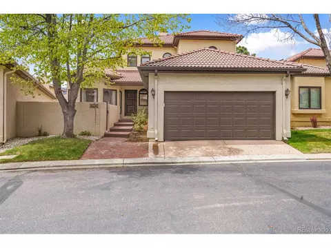 Undisclosed, Colorado Springs, CO 80904