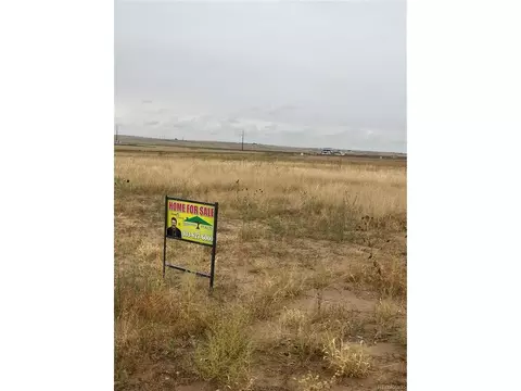 Undisclosed, Hudson, CO 80642