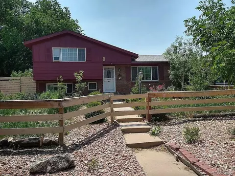865 Dearborn St, Aurora, CO 80011 photo 1