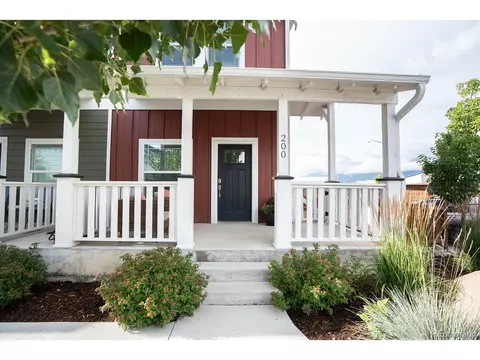 200 Weathervane Ln, Buena Vista, CO 81211
