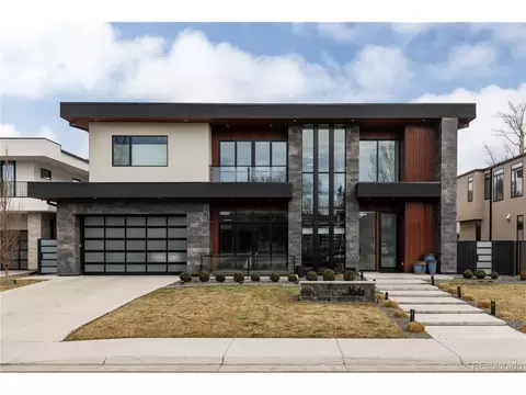 164 S Fairfax St, Denver, CO 80246