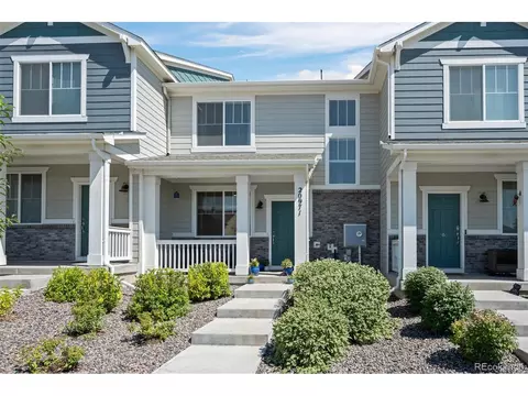 20971 E 60th Ave, Aurora, CO 80019