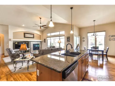 7053 Crystal Downs Dr, Windsor, CO 80550 photo 2