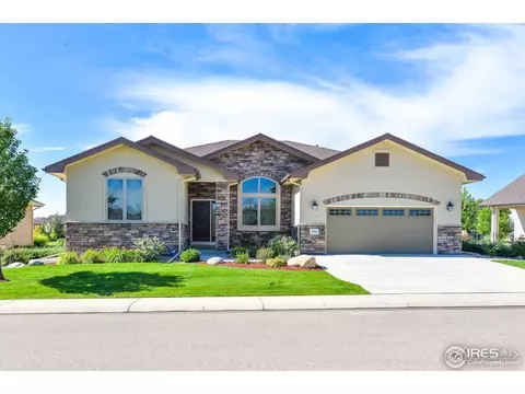 7053 Crystal Downs Dr, Windsor, CO 80550 photo 1