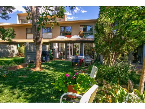 3808 Northbrook Dr, Boulder, CO 80304 photo 2