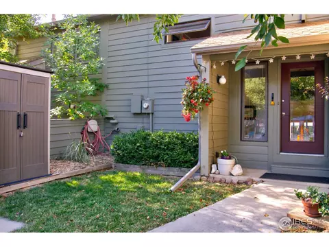 3808 Northbrook Dr, Boulder, CO 80304 photo 1