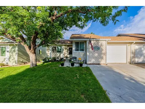 16102 E Radcliff Pl, Aurora, CO 80015