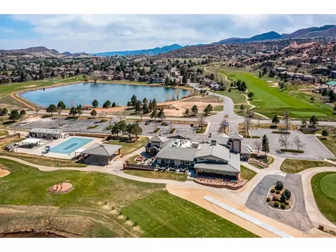 5356 Flatrock Ct, Morrison, CO 80465 photo 19