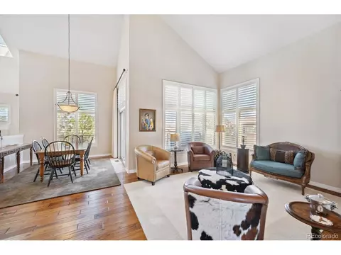 5356 Flatrock Ct, Morrison, CO 80465 photo 3
