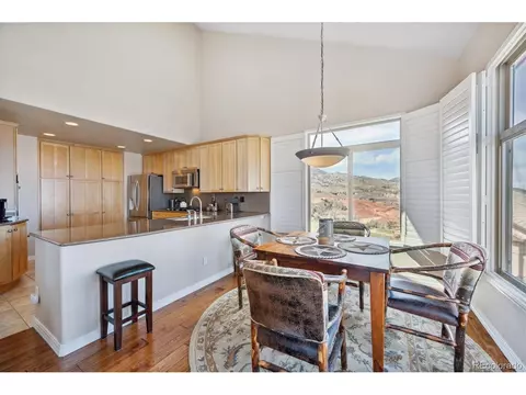 5356 Flatrock Ct, Morrison, CO 80465 photo 8