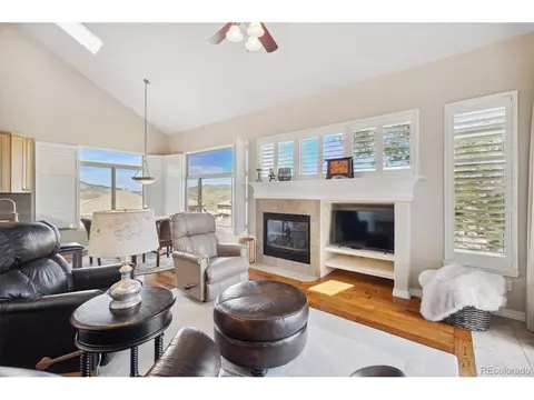 5356 Flatrock Ct, Morrison, CO 80465 photo 6