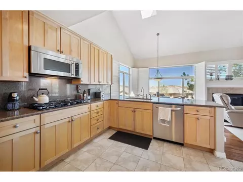 5356 Flatrock Ct, Morrison, CO 80465 photo 11