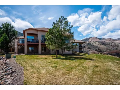 5356 Flatrock Ct, Morrison, CO 80465